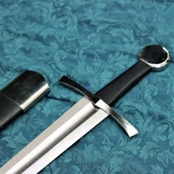 Hanwei Epée, Tinker Pearce, Oakeshott XIIa, émoussé -France Épées médiévales Soldes 2023 epee tinker pearce oakeshott xiia emousse 3