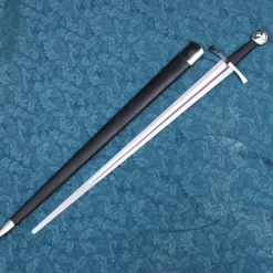 Hanwei Epée, Tinker Pearce, Oakeshott XIIa, émoussé -France Épées médiévales Soldes 2023 epee tinker pearce oakeshott xiia emousse 4