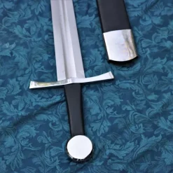 Hanwei Epée, Tinker Pearce, Oakeshott XIIa, émoussé -France Épées médiévales Soldes 2023 epee tinker pearce oakeshott xiia emousse 5