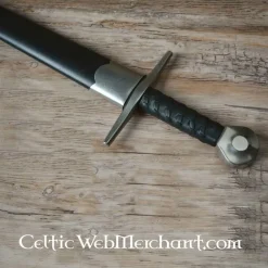 Hanwei Epée, William Marshall -France Épées médiévales Soldes 2023 epee william marshall 2