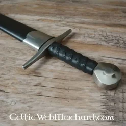 Hanwei Epée, William Marshall -France Épées médiévales Soldes 2023 epee william marshall 5