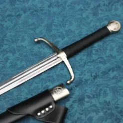 Epée XIV-XVème Siècle Oakeshott XV -France Épées médiévales Soldes 2023 epee xiv xveme siecle oakeshott xv 4