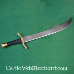Deepeeka Falchion Medieval -France Épées médiévales Soldes 2023 falchion medieval 3