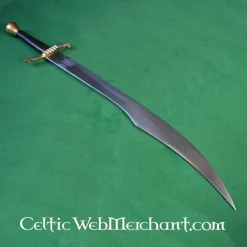 Deepeeka Falchion Medieval -France Épées médiévales Soldes 2023 falchion medieval 4