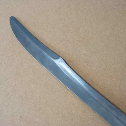 Fabri Armorum Fauchon Gothique Prêt Au Combat -France Épées médiévales Soldes 2023 fauchon gothique pret au combat 2