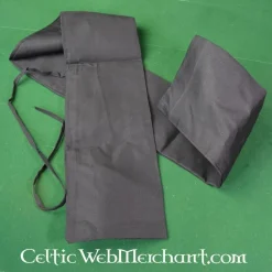 Feuille De Coton Katana