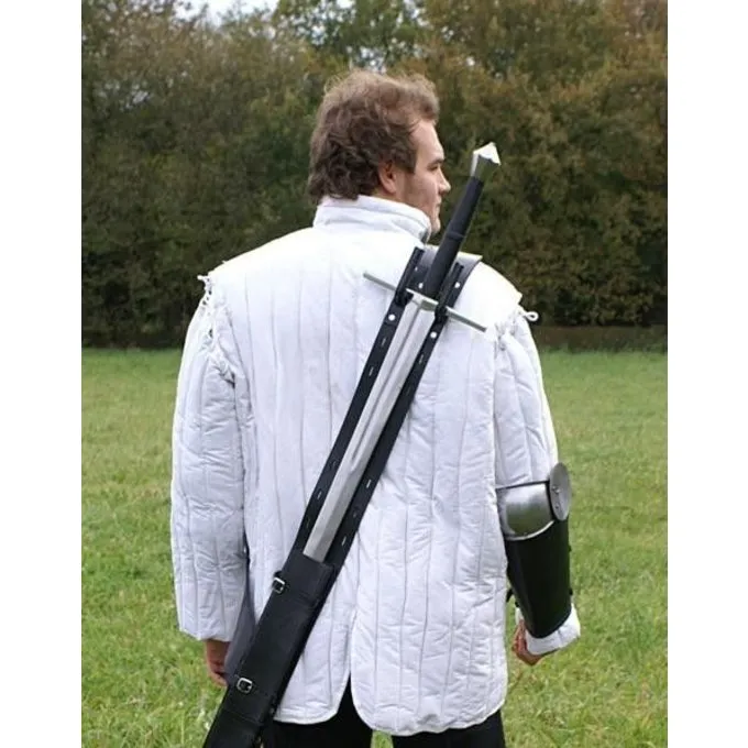 Deepeeka Fourreau Dorsal 3 Deepeeka Fourreau Dorsal