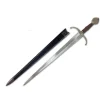 Windlass Steelcrafts Français épée Chevalier Médiéval Joinville -France Épées médiévales Soldes 2023 francais epee chevalier medieval joinville