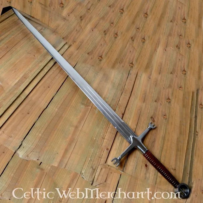 Deepeeka Galloglass épée 4 Deepeeka Galloglass épée – Image 2