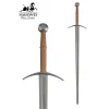 Hanwei Grande épée Landsknecht , Battle-ready (émoussé 3 Mm)