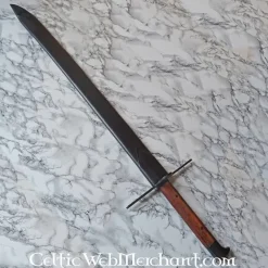 Cold Steel Grosses Messer -France Épées médiévales Soldes 2023 grosses messer 7