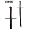 Cold Steel Grosses Messer MAA Avec Fourreau -France Épées médiévales Soldes 2023 grosses messer maa avec fourreau