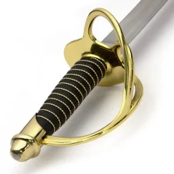 Windlass Steelcrafts Guerre Civile Américaine Sabre Gettysburg 12 Windlass Steelcrafts Guerre Civile Américaine Sabre Gettysburg -France Épées médiévales Soldes 2023 guerre civile americaine sabre gettysburg 4
