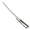 John Lee Gunto Katana (katana Militaire)