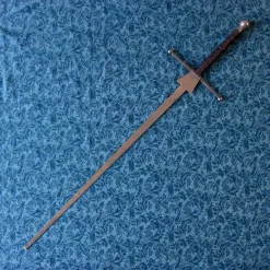 Fabri Armorum Hema Federschwert, 125 Cm, Flexibilité Moyenne -France Épées médiévales Soldes 2023 hema federschwert 125 cm flexibilite moyenne 1