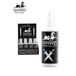 Hanwei Huile De Protection Pour épée, Hanwei, 50mL