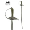 Hanwei Hutton Sabre -France Épées médiévales Soldes 2023 hutton sabre
