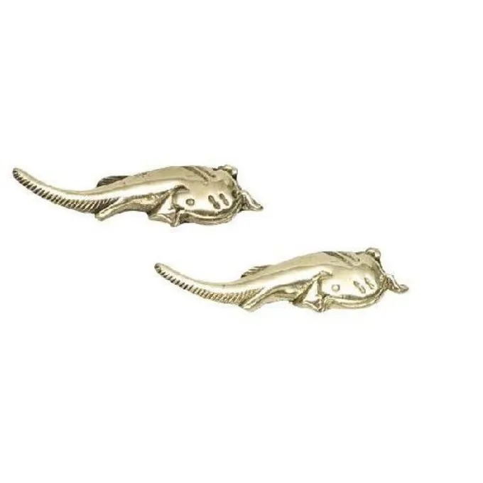 John Lee Imori Menuki 3 John Lee Imori Menuki