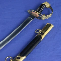 Universal Swords Infanterie Flanc Britannique Sabre 1803 -France Épées médiévales Soldes 2023 infanterie flanc britannique sabre 1803 5