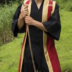 Epic Armoury Jin Baori, Or Rouge