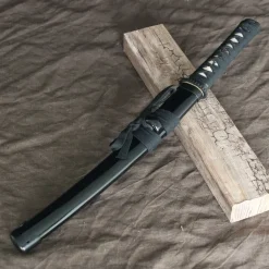 John Lee John Lee Aikuchi Tanto -France Épées médiévales Soldes 2023 john lee aikuchi tanto 1