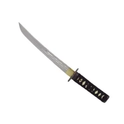 John Lee John Lee Golden Flower Wakizashi -France Épées médiévales Soldes 2023 john lee golden flower wakizashi 1