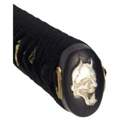 John Lee John Lee Hannya Katana -France Épées médiévales Soldes 2023 john lee hannya katana 2