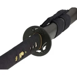 John Lee John Lee Ikusa Combattre Katana