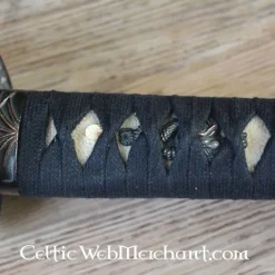 John Lee John Lee Katana Fujisan -France Épées médiévales Soldes 2023 john lee katana fujisan 3