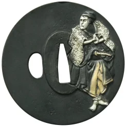 John Lee John Lee Katana Goemon -France Épées médiévales Soldes 2023 john lee katana goemon 3