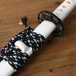 John Lee John Lee Katana Shiro -France Épées médiévales Soldes 2023 john lee katana shiro 4