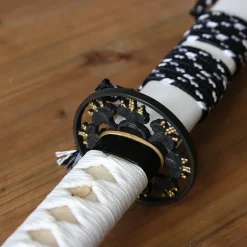 John Lee John Lee Katana Shiro -France Épées médiévales Soldes 2023 john lee katana shiro 5