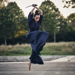 John Lee John Lee Musashi Ichi Katana -France Épées médiévales Soldes 2023 john lee musashi ichi katana 2