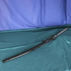 John Lee John Lee Musashi Ichi Katana -France Épées médiévales Soldes 2023 john lee musashi ichi katana 3