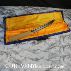 John Lee John Lee Shirasaya O Tanto -France Épées médiévales Soldes 2023 john lee shirasaya o tanto 2