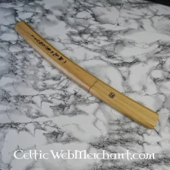 John Lee John Lee Shirasaya O Tanto -France Épées médiévales Soldes 2023 john lee shirasaya o tanto 4