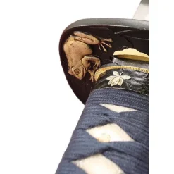 Hanwei Kaeru Katana -France Épées médiévales Soldes 2023 kaeru katana 3