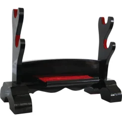 Katana Luxe Standard (pour Trois épées De Samouraï)