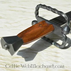 Deepeeka Landsknecht Katzbalger -France Épées médiévales Soldes 2023 landsknecht katzbalger 2