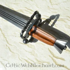 Deepeeka Landsknecht Katzbalger -France Épées médiévales Soldes 2023 landsknecht katzbalger 4