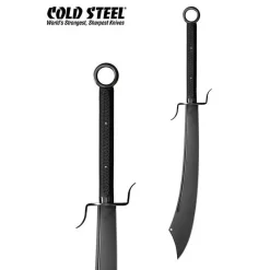 Cold Steel MAA Chinoise Epée De Guerre, à Deux Mains