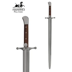 Hanwei Messer, Battle-ready (émoussé 3 Mm)