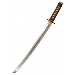 Cold Steel Mizutori (grue) Wakizashi -France Épées médiévales Soldes 2023 mizutori grue wakizashi 2