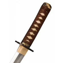 Cold Steel Mizutori (grue) Wakizashi -France Épées médiévales Soldes 2023 mizutori grue wakizashi 3