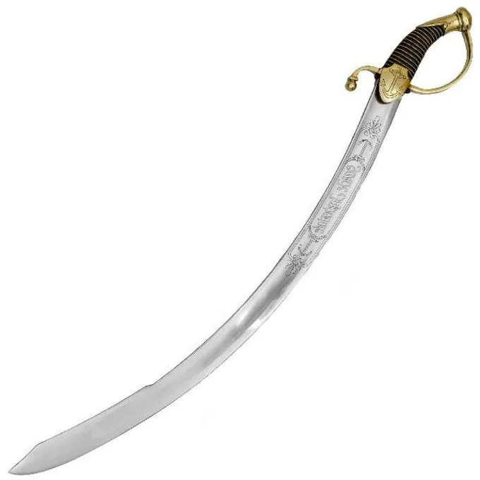 Universal Swords Napoléonien Marine Sabre 3 Universal Swords Napoléonien Marine Sabre