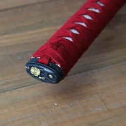 John Lee Noh Katana -France Épées médiévales Soldes 2023 noh katana 3