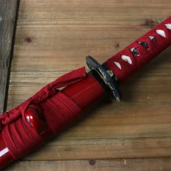 John Lee Noh Katana -France Épées médiévales Soldes 2023 noh katana 4