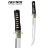 Cold Steel O Tanto (série Imperial) -France Épées médiévales Soldes 2023 o tanto serie imperial
