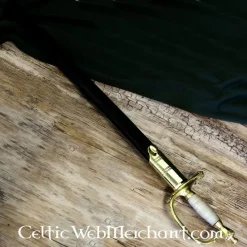 Universal Swords Officier Sabre Britannique 1796 -France Épées médiévales Soldes 2023 officier sabre britannique 1796 5