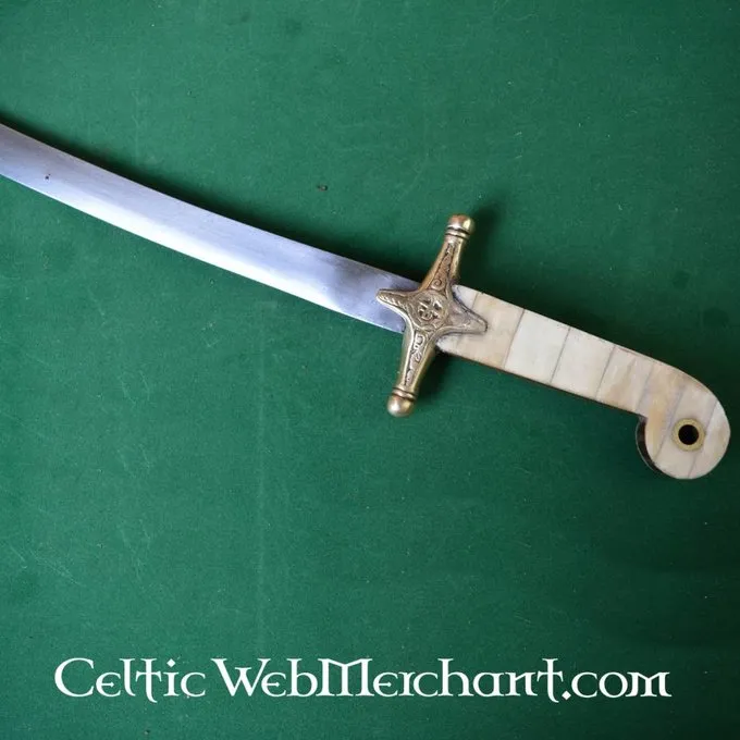 Deepeeka Officier Sabre Style Britannique Mamelouke 3 Deepeeka Officier Sabre Style Britannique Mamelouke